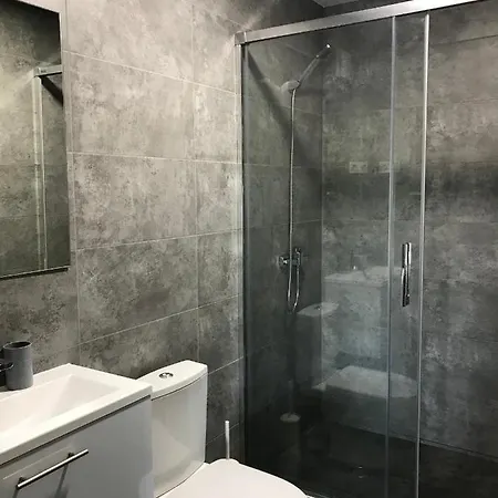 Вулиця 8-Го Березня Апартаменты Myrhorod Exterior photo