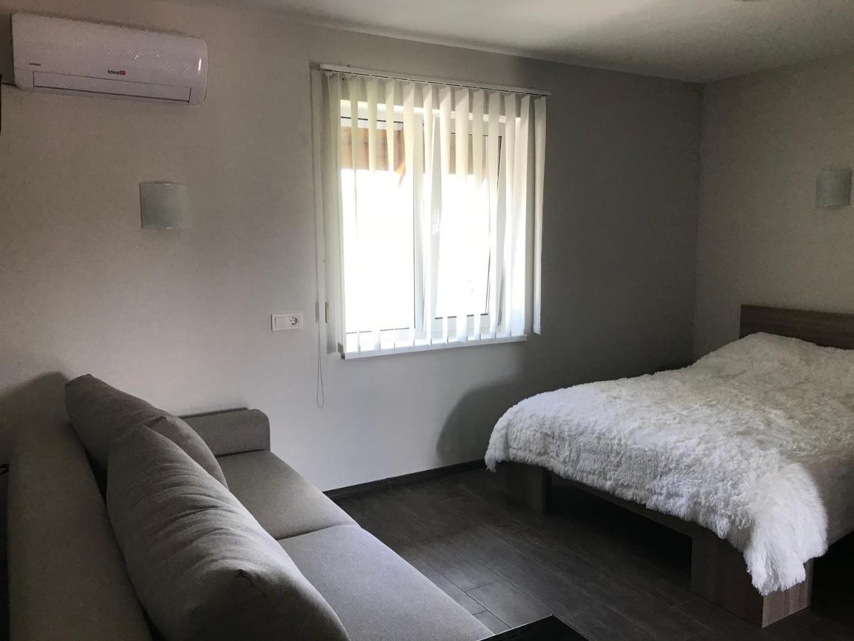 вулиця 8-го березня Apartment
