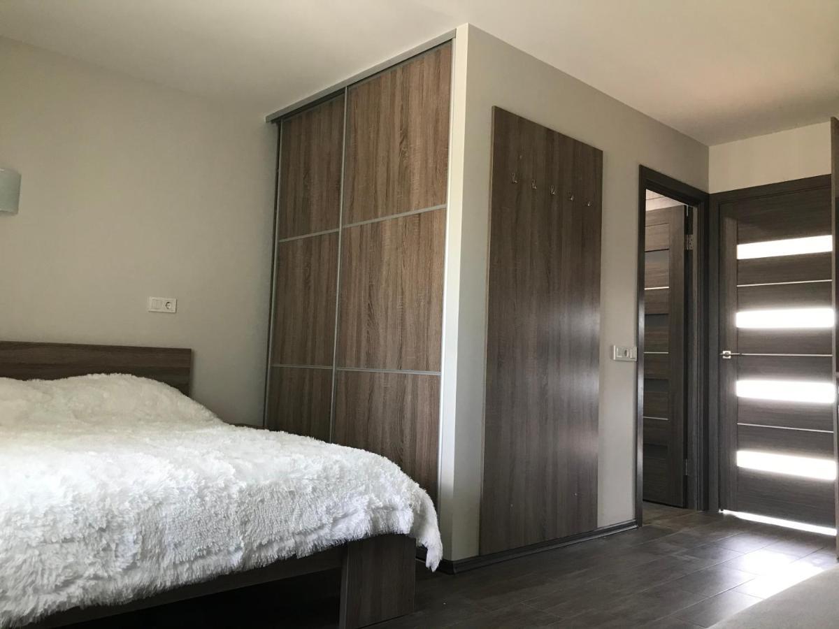 вулиця 8-го березня Apartment