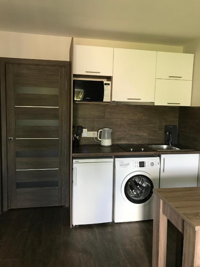 вулиця 8-го березня Apartment