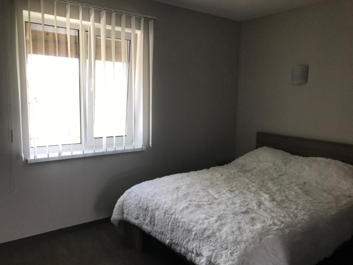 Apartment вулиця 8-го березня Myrhorod