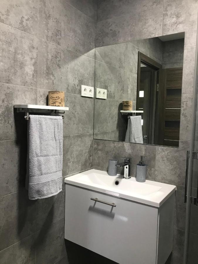Apartment вулиця 8-го березня