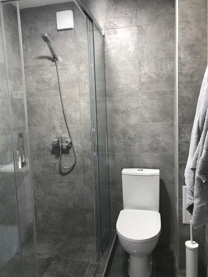 Apartment вулиця 8-го березня Myrhorod