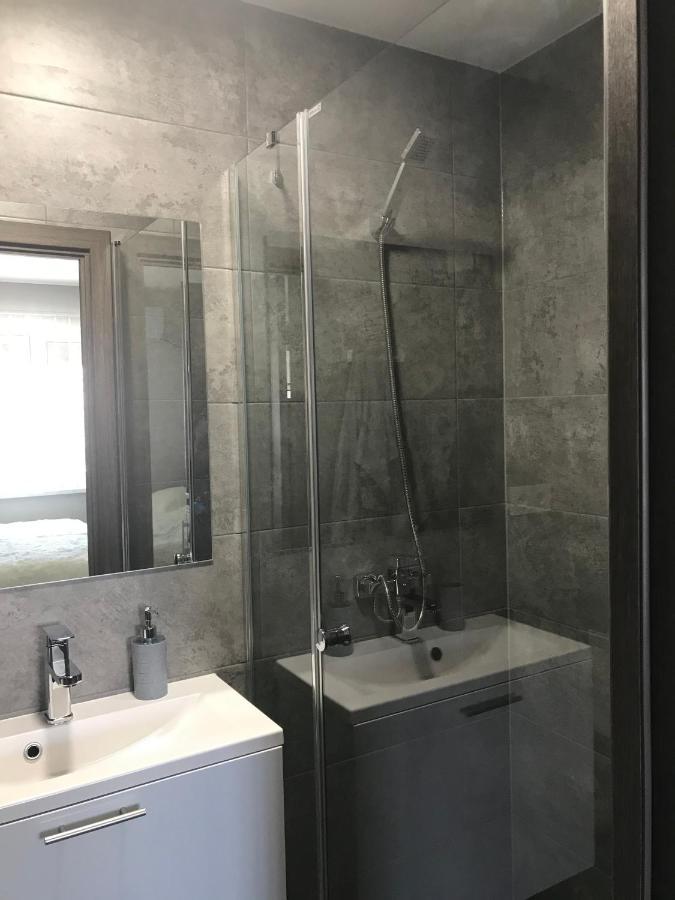 Apartment вулиця 8-го березня *