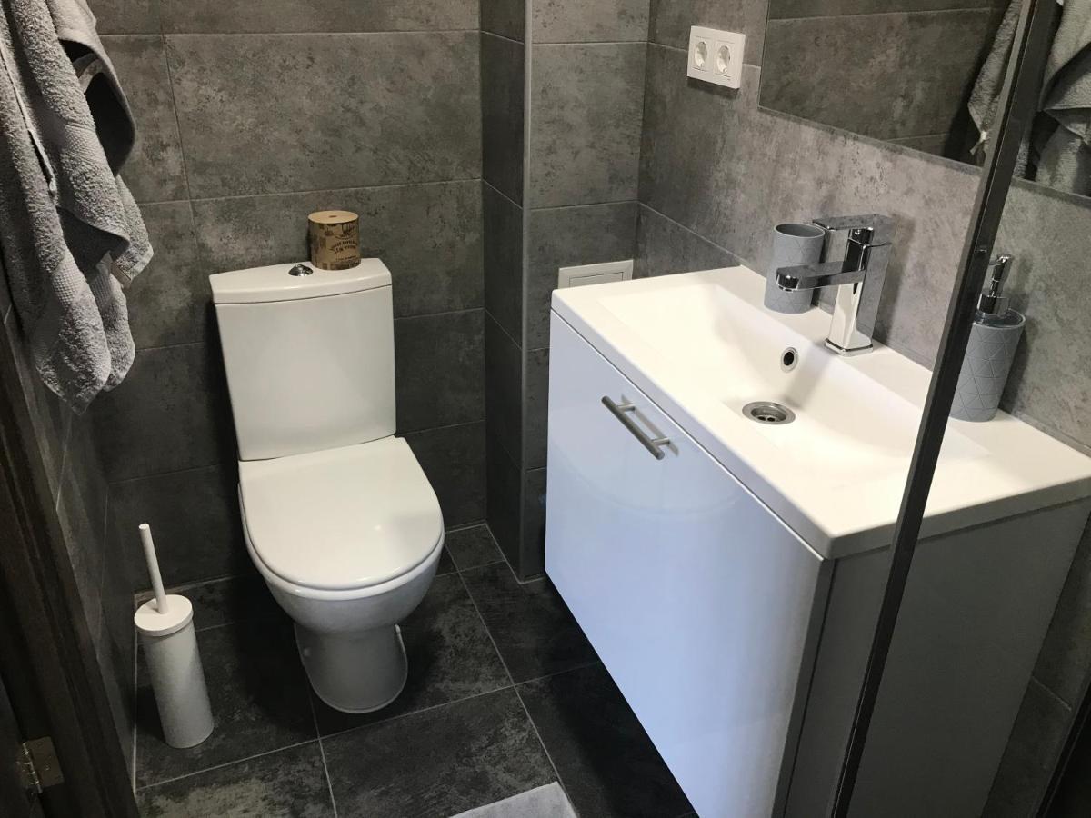 Apartment вулиця 8-го березня *