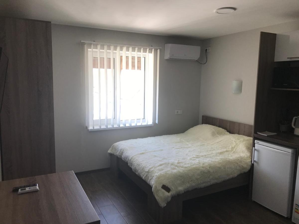 Apartment вулиця 8-го березня *