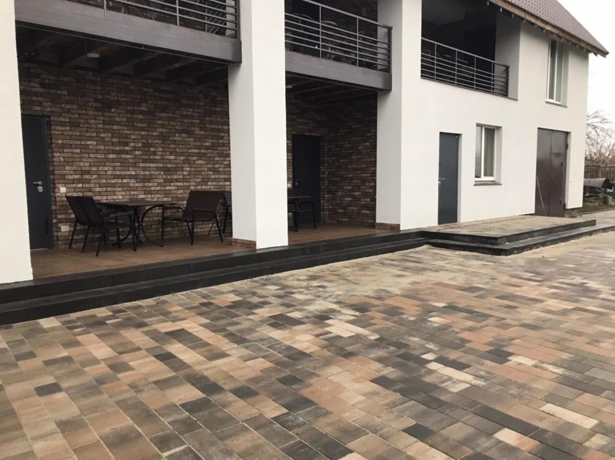 Apartment вулиця 8-го березня