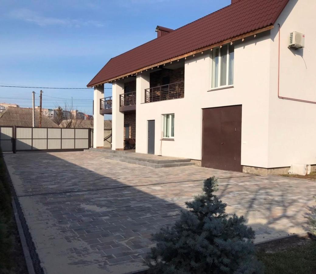 вулиця 8-го березня Apartment *