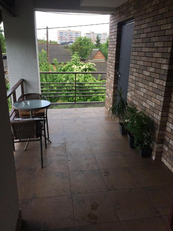 Apartment вулиця 8-го березня