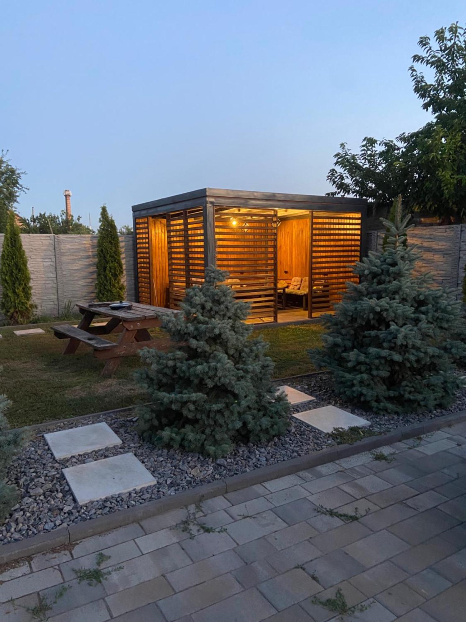 Apartment вулиця 8-го березня *