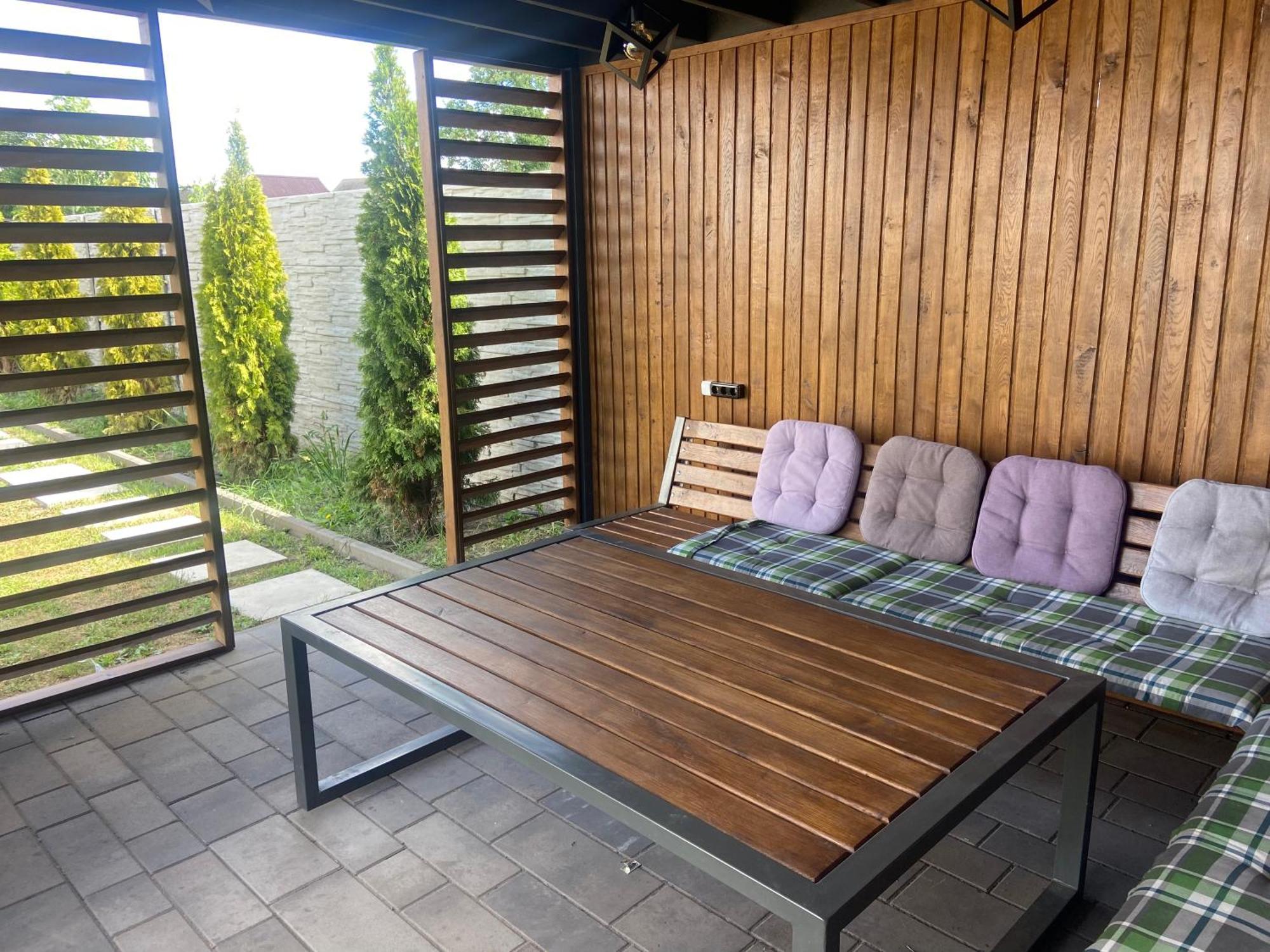 Apartment вулиця 8-го березня Myrhorod