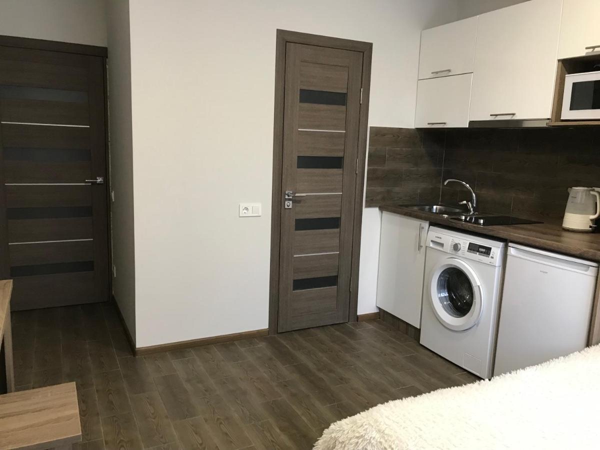 Apartment вулиця 8-го березня Myrhorod
