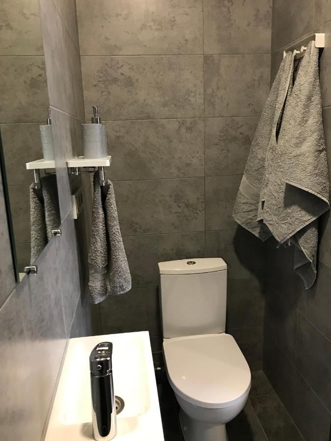 вулиця 8-го березня Apartment