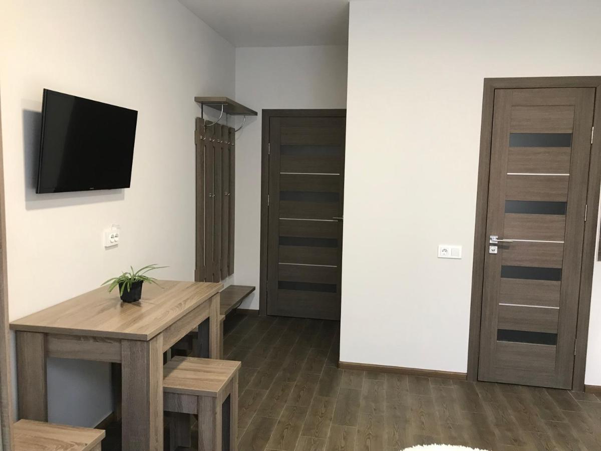 Apartment вулиця 8-го березня *