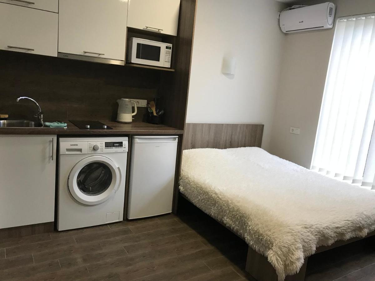 Apartment вулиця 8-го березня Myrhorod