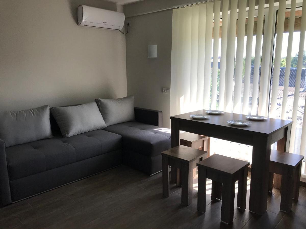 Apartment вулиця 8-го березня